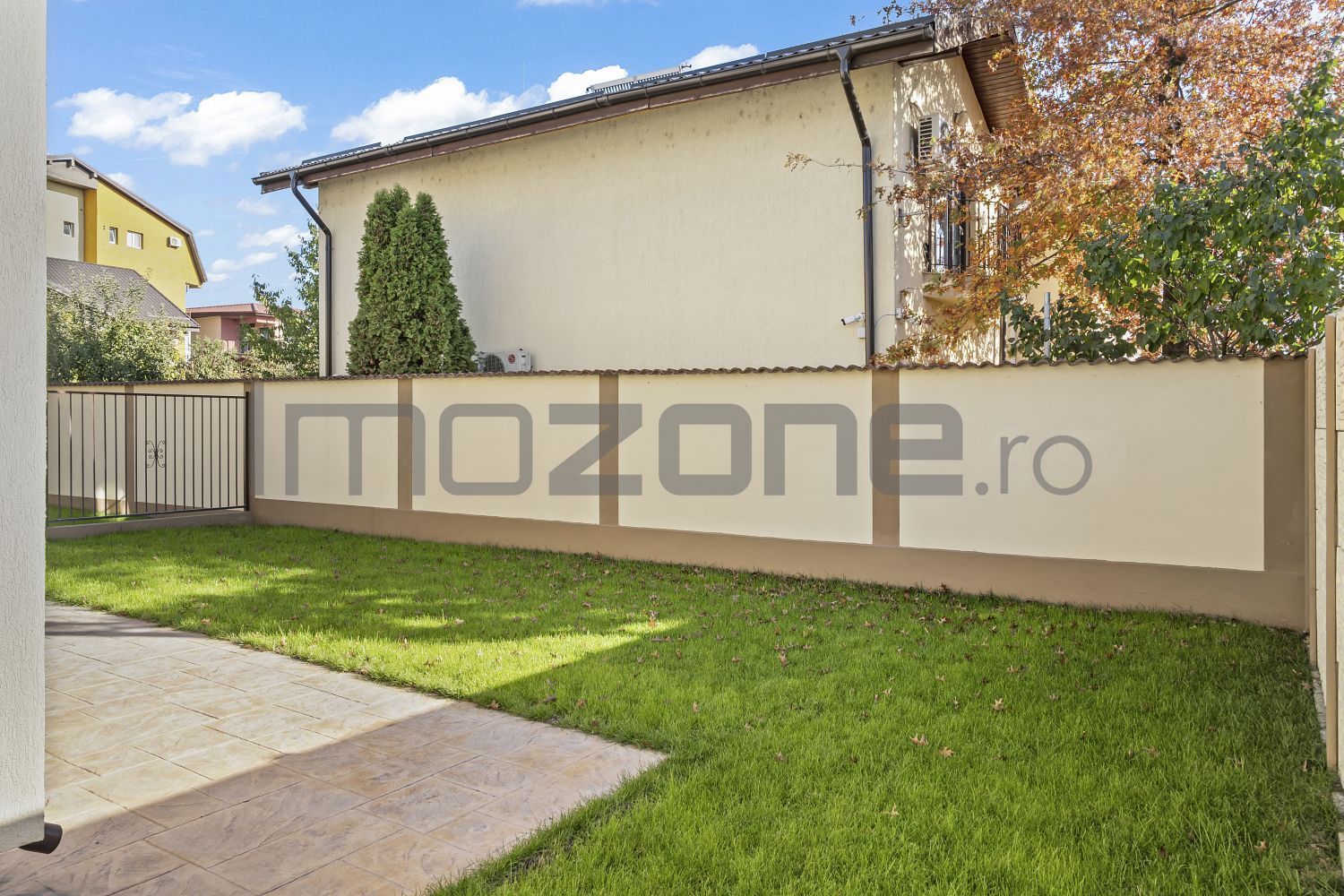 Case/Vile, Prelungirea Ghencea Maracineni, 4 cam, 135 mp.,  comision 0% - Poză 8