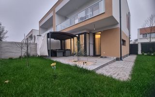 VANZARE VILA - DUPLEX  4 CAMERE - BERCENI  -, P+1E - Poză 9