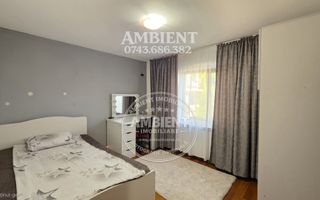 VILĂ P+1E - 190 mp, Teren 456 mp, mobilată și utilată, VASLUI - zona CARTIER; - Poză 9