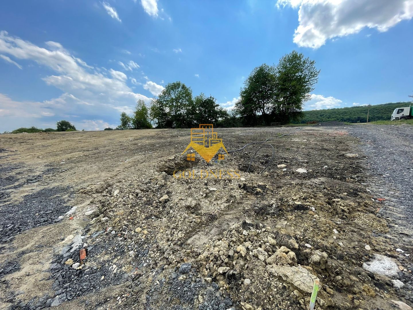 Terenuri de vanzare, Parcelabil, Valea Chintaului, Zona Beta Residence - Poză 3