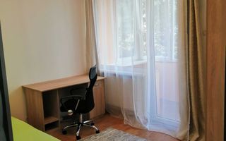 Apartament cu 2 camere, 60mp, Zona UMFST - Poză 2