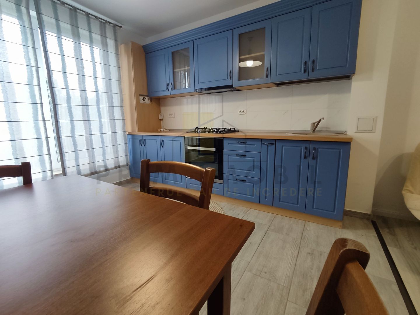 Apartament modern, Copou - Parcare inclusa - Poză 4