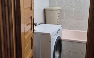 Apartament 2 camere decomandat de inchiriat, zona Nicolina, str. Salciilor, Iasi - Poză 6