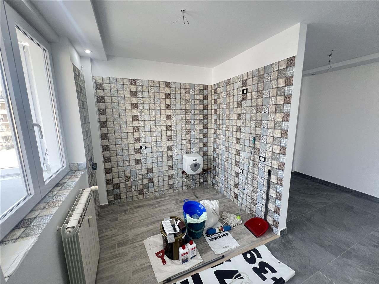 3 camere decomandat Ultracentral-Piata Victoriei  totul nou - Poză 4