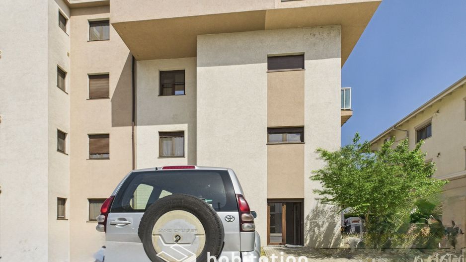 Comision 0% - Parter , 3 locuri parcare, 50 mp, Dumbravita-Kaufland - Poză 17