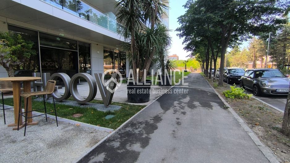 OLIMP(COD03) - Studio de lux in Complex exclusivist ! - Poză 10