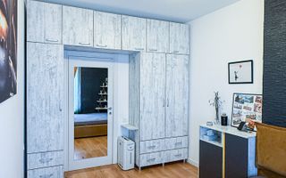 2 camere | curte proprie | Baneasa - Poză 5