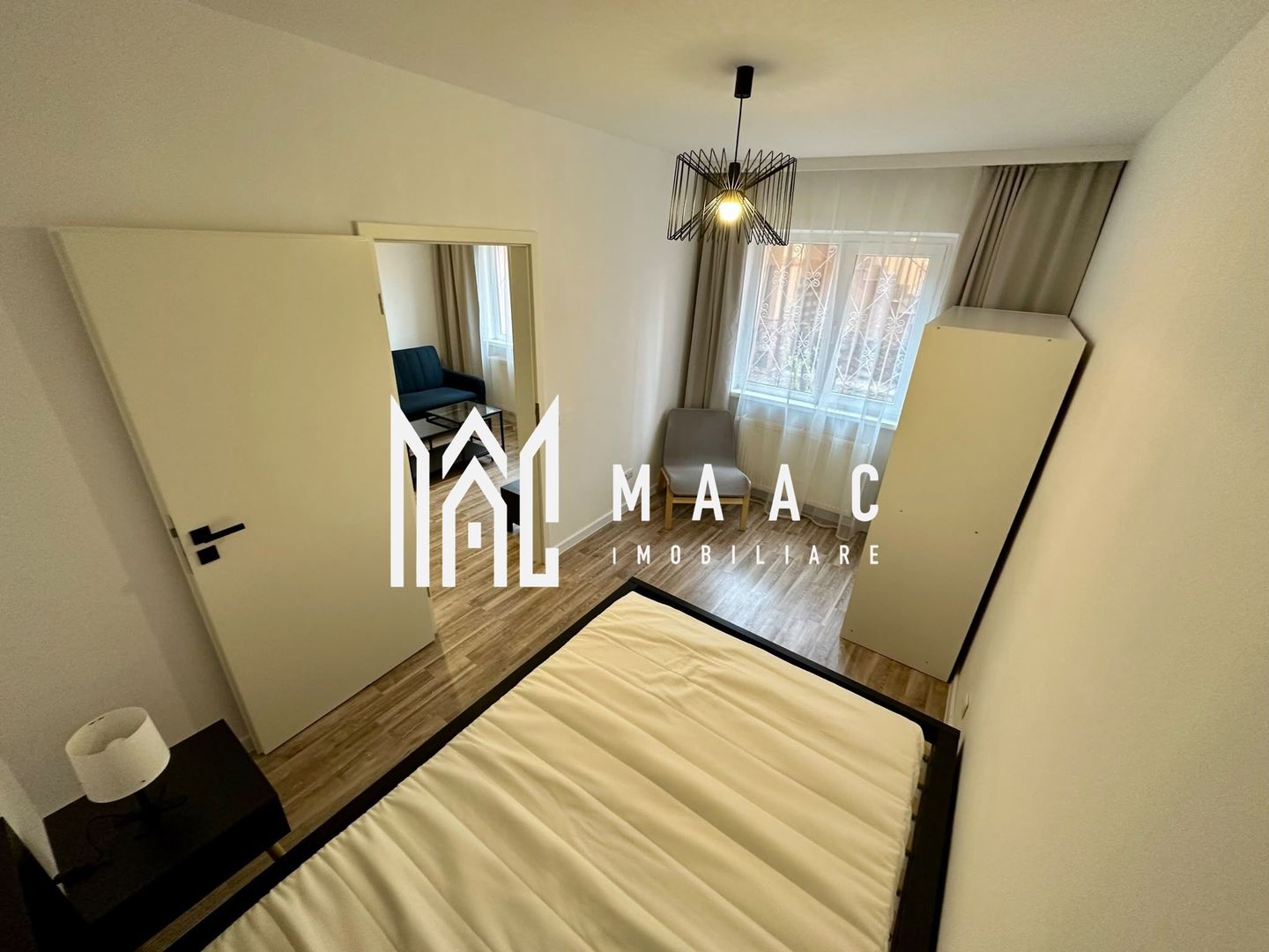 Apartament 2 camere | Hipodrom 1 ,Sibiu | 38mp Parter - Poză 2
