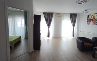 Proprietar, Ap. 2 camere, Baneasa