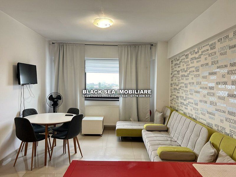 Apartament 2 camere BLOC NOU - Institutul de Marina l Termen Lung - Poză 1