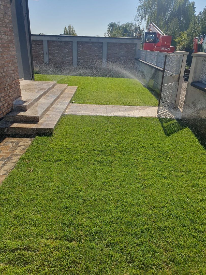 Vila individuala | 5 camere | Corbeanca - Poză 23