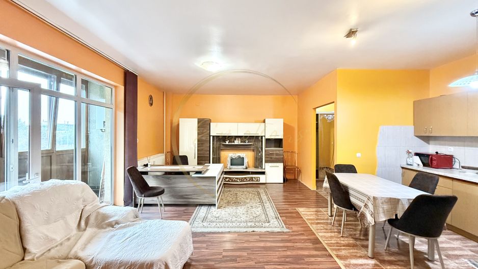 Apartament cu 2 camere în Complex Studențesc - Poză 3