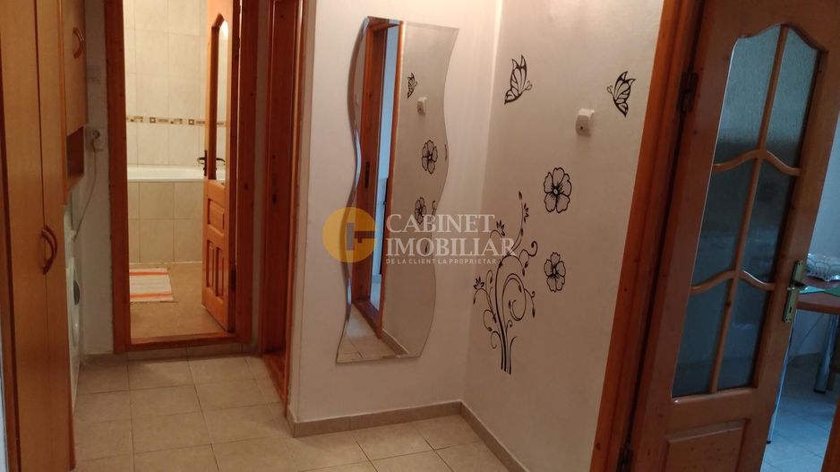 Ap 2 camere decomandat, 60 m²,  Nicolina – Belvedere - Poză 6