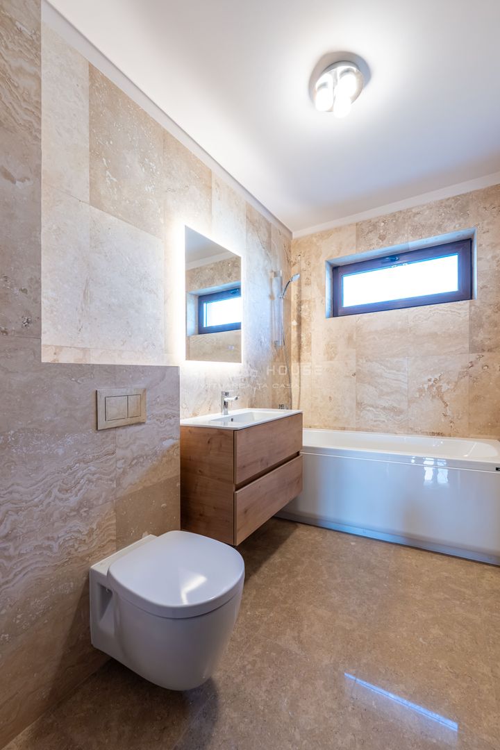 Apartament 2 camere Chiajna - Giulesti Sarbi ( Bucuresti - Sector 6 ) - Poză 5