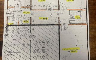 Vânzare, apartament, 3 camere, etaj 3, zona Lacul Tei - Poză 9