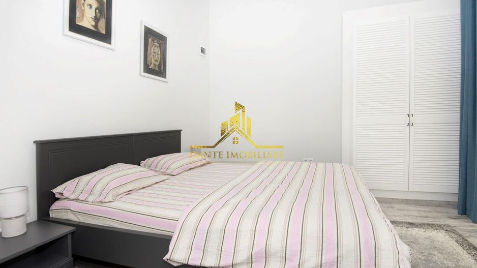 3 camere, 2 apartamente, ultrafinisat, modern, terasa, Utracentral - Poză 25