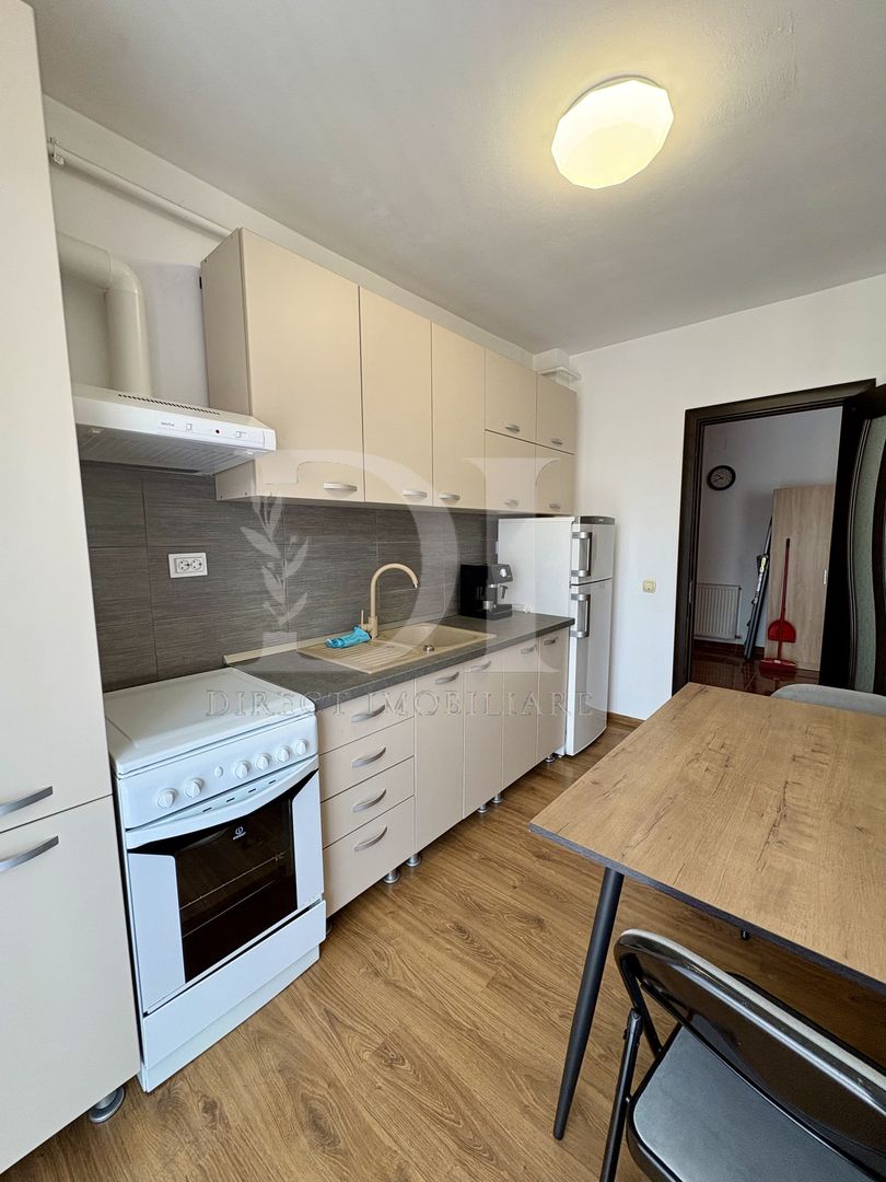APARTAMENT DE VÂNZARE – FLOREȘTI, CLUJ | ZONA FLORILOR - Poză 5