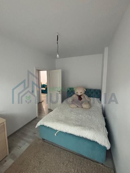 Apartament 3 camere cu grădină, în complex rezidențial nou, Valea Adâncă - Poză 4
