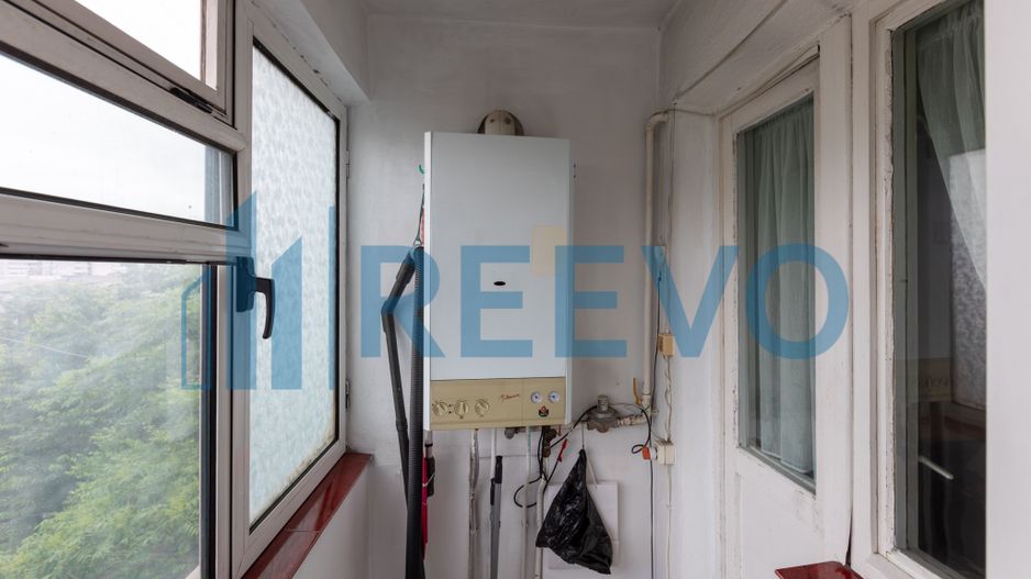 Apartament 4 camere, Ultracentral Bacau - Poză 8