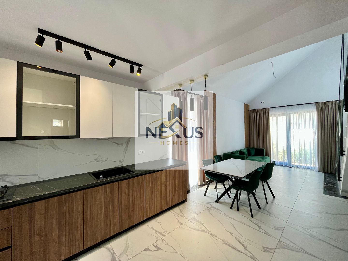 Pantelimon - Complex rezidential | Vila individuala | Mutare rapida - Poză 11