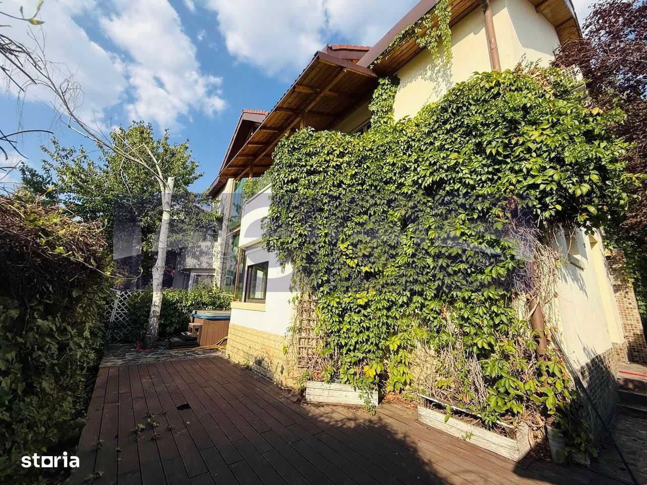 VANZARE VILA | SAUNA | JACUZZI | 334 MMP | IANCU NICOLAE - Poză 16