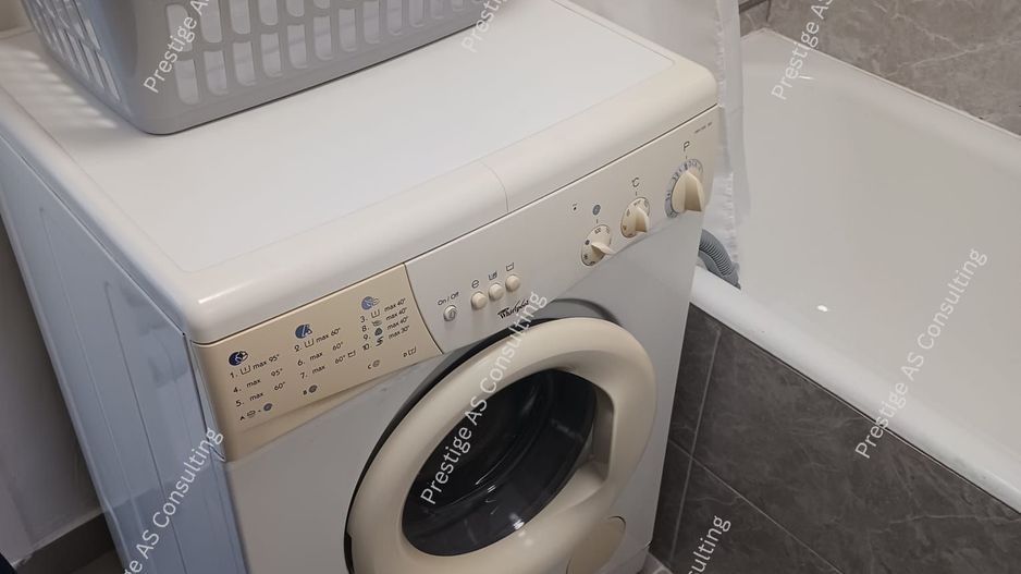 Apartament 1 camera | Calea Girocului | 30 mp | Ideal pentru studenti - Poză 11