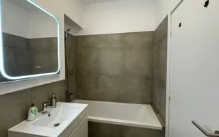 Apartament 2 camere STUDIO + parcare Silk District - Poză 13