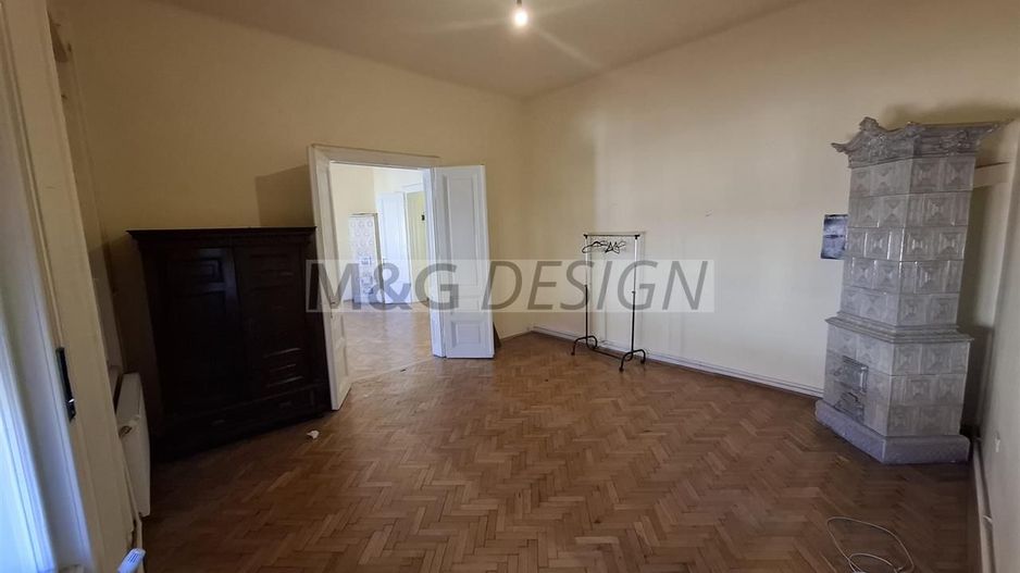 Semicentral 4 camere P-ta Maria-P-ta Sinaia et 1 - Poză 20