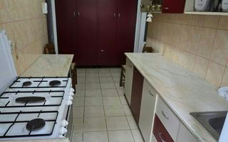 Apartament 3 camere de închiriat în zona Alexandru cel Bun, Iași - Poză 3