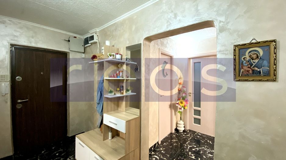 DE VANZARE APARTAMENT 3 CAMERE DECOMANDAT | ETAJ 1/4 | LOC PARCARE| DRUMUL SARII - Poză 26