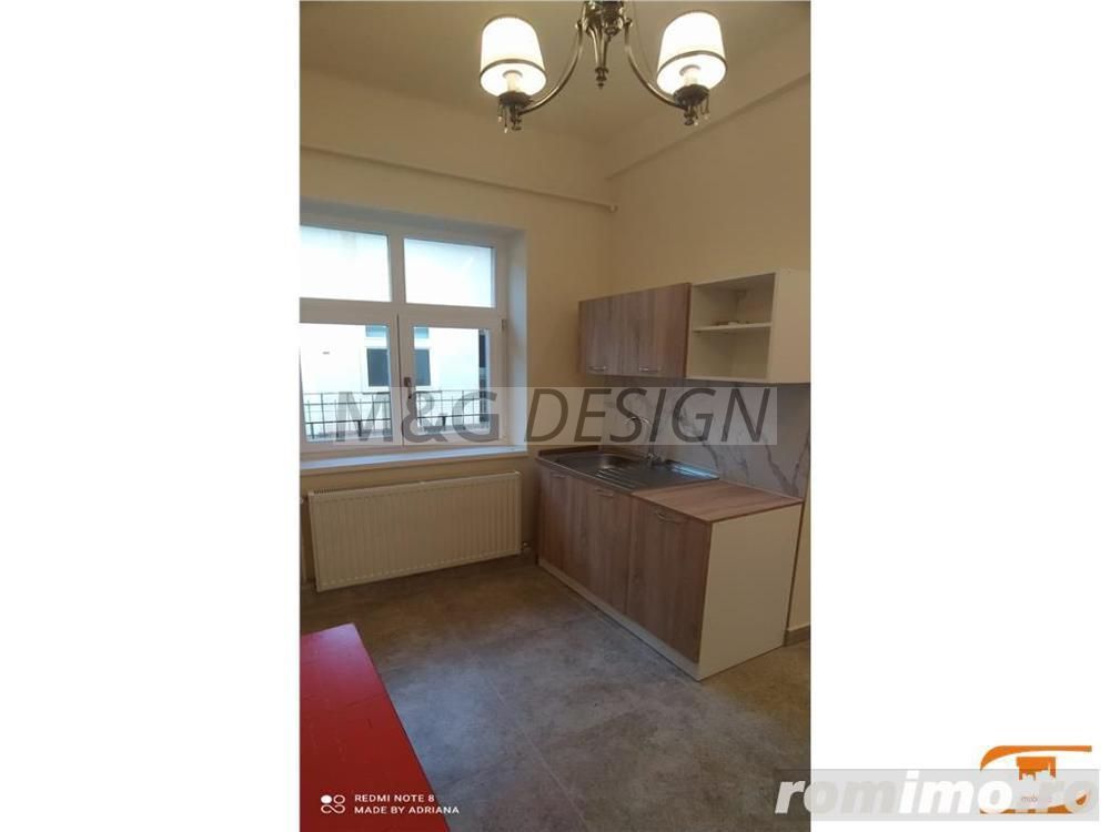 Apartament Piata Unirii/Tribunal renovat integral - Poză 2