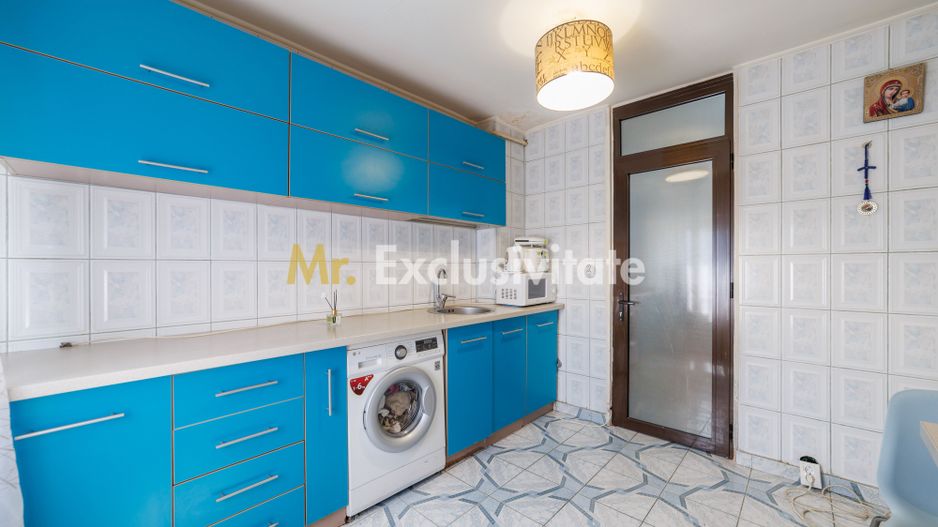 Apartament 2 camere + uscatorie - Prundu! - Poză 8