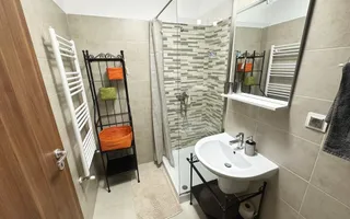 2 camere, modern, bloc nou, terasa, Gheorgheni, Viva City, FSEGA - Poză 11
