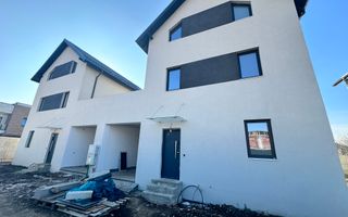 CASA 5 CAMERE BRAGADIRU, TOATE UTILITATILE, 300 MP TEREN, COMISION 0% - Poză 1