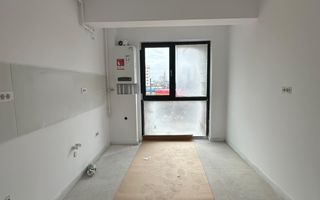 Sky Garden Pasarela Ap 3 camere cu 2 bai - Poză 4