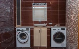 Chirie, apartament, 2 camere, str. Miron Costin, Râșcani - Poză 16