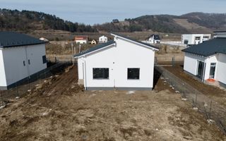 Casă individuală | Poalele Dealului Lempeș | Teren 600 mp - Poză 8