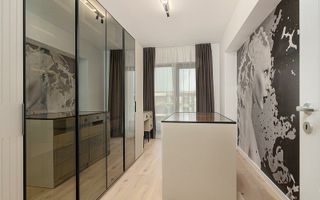 3 Camere Superb - Pipera - First Estate - Loc parcare - Poză 9