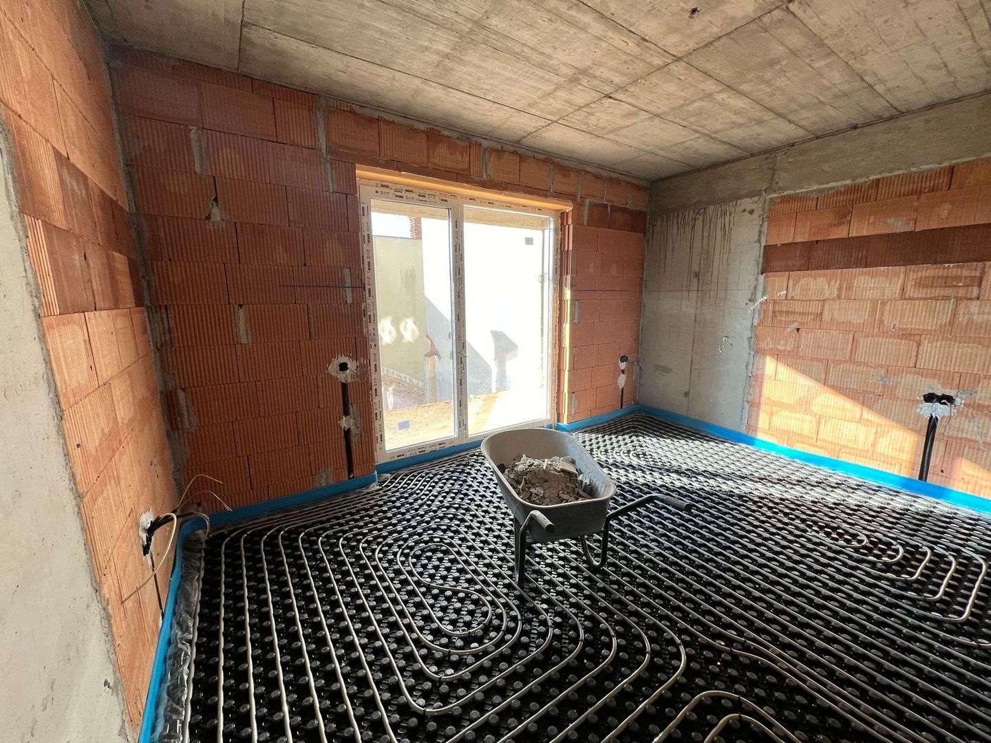 Apartament cu 3 camere | 69 mp | Central | Terase 22 mp - Poză 5