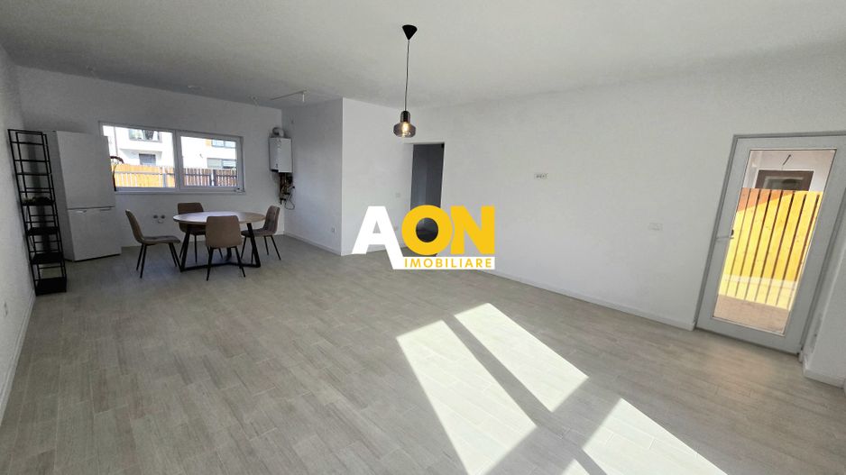 1/2 Duplex, 4 Camere, Ultrafinisat, Zona Alba - Micești - Poză 5