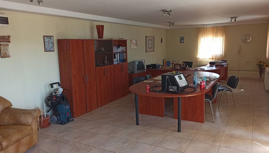 HALA ideala pentru PRODUCTIE ALIMENTARA, Poiana, Ovidiu – 827 mp, teren 4066 mp - Poză 19