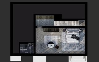 Vile Individuale Domnesti/ 400 mp Teren - Poză 17