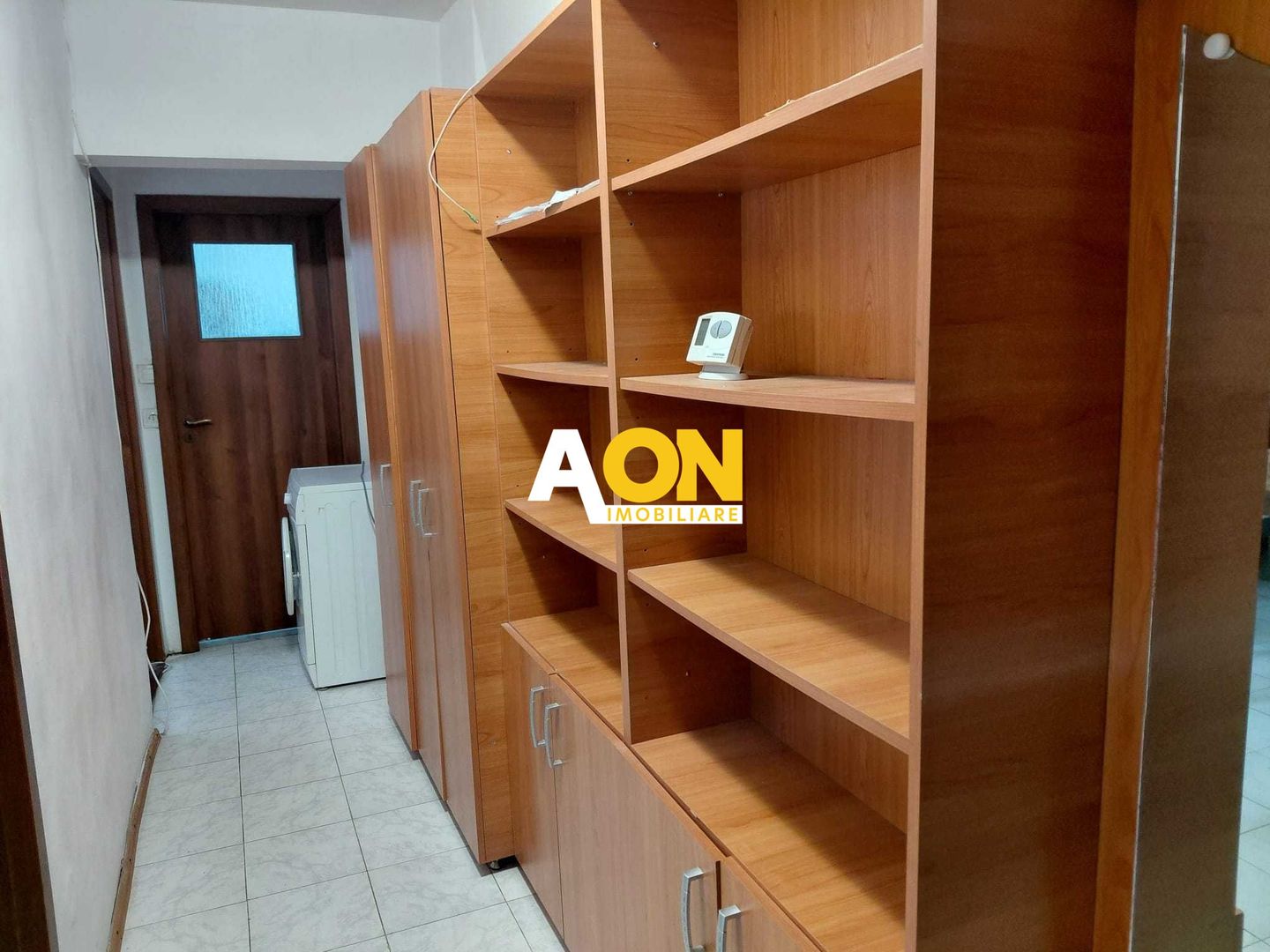 Apartament 2 camere, 50 mp utili, Cetate, etaj 3 - Poză 4