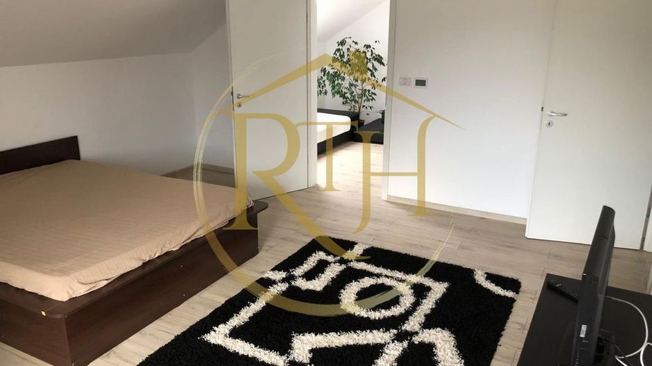 Oferim spre inchiriere, casa cu 4 camere, Calea Urseni aproape de Zone Cafe 2 - Poză 5