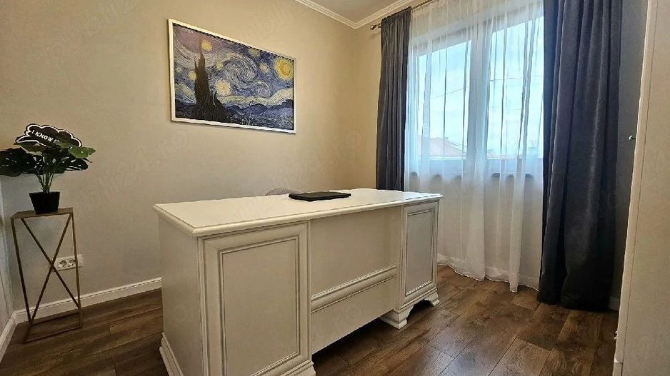 Duplex modern 5 camere 120 mp teren 335 mp Dumbravita Ferventia - Poză 27
