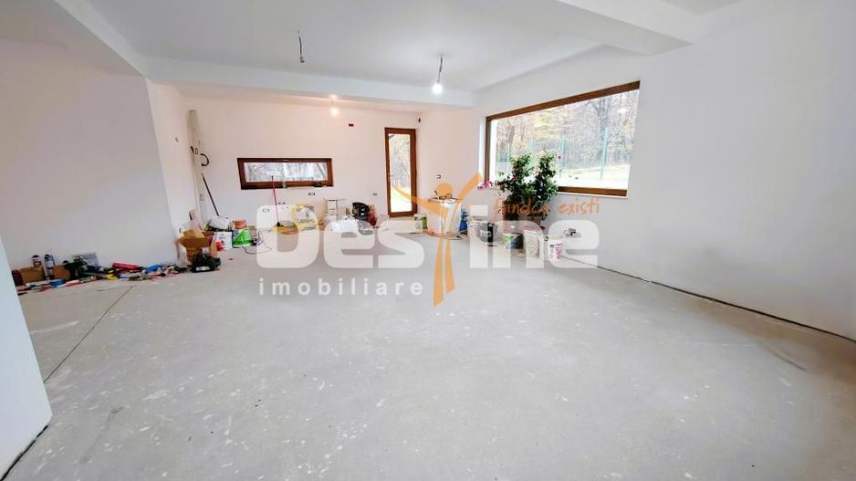 BÂRNOVA - Casă individuală P+POD, 156 mp + 1000 mp teren - Poză 14