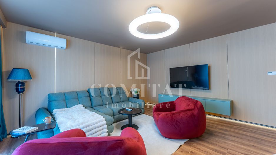 Apartament Premium! 2 camere | Zona Între Lacuri - Poză 2
