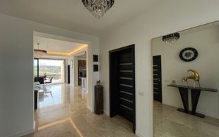 Casă ultramoderna la cheie 2024 pe malul lacului Laguna Verde – teren 800 mp - Poză 8