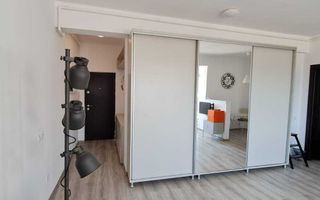 Inchiriez garsoniera cu terasa - Berceni zona Grand Arena - Poză 3