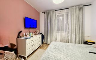 VANZARE 2 CAMERE | ZONA TITAN- PARC IOR | ETAJ 3 - Poză 6